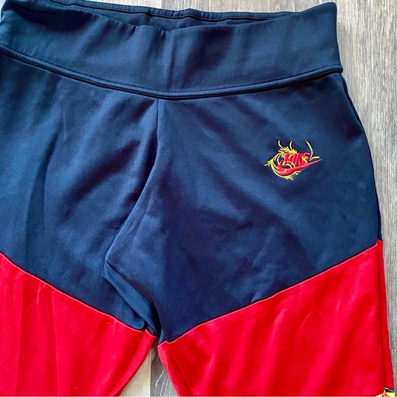 Rare Nike Floral Leggings - Picture 14 of 15